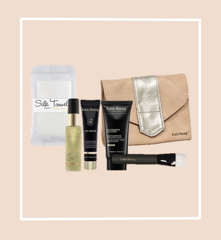 Eye Care Kit Karin Herzog